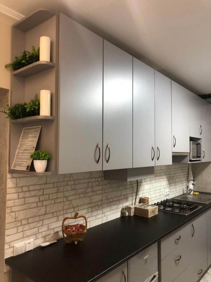 إلفيف Joy Box Apartments المظهر الخارجي الصورة