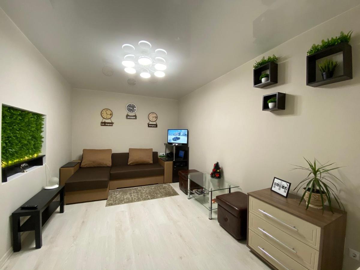 إلفيف Joy Box Apartments المظهر الخارجي الصورة