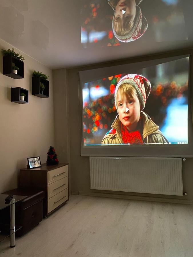 إلفيف Joy Box Apartments المظهر الخارجي الصورة