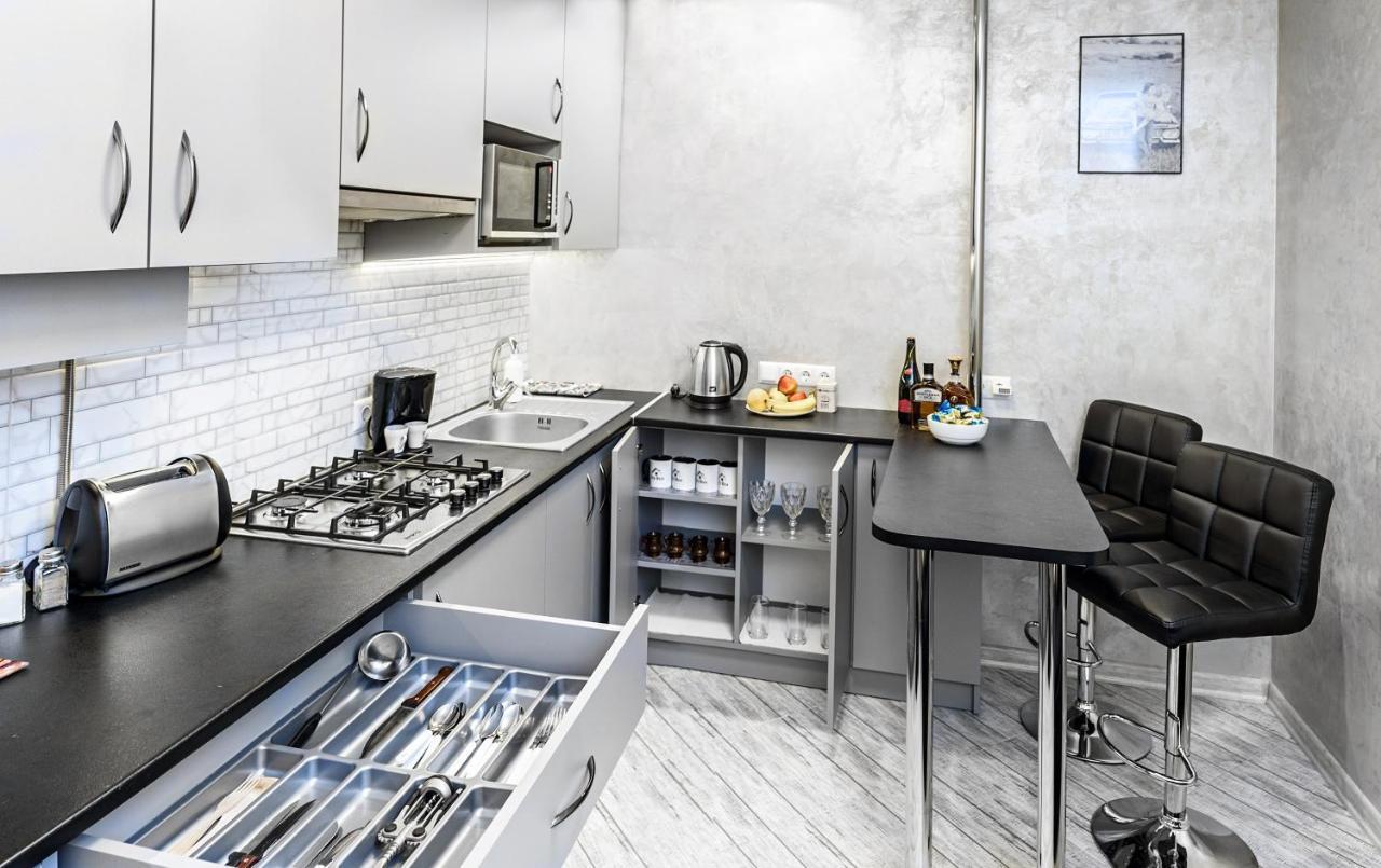 إلفيف Joy Box Apartments المظهر الخارجي الصورة