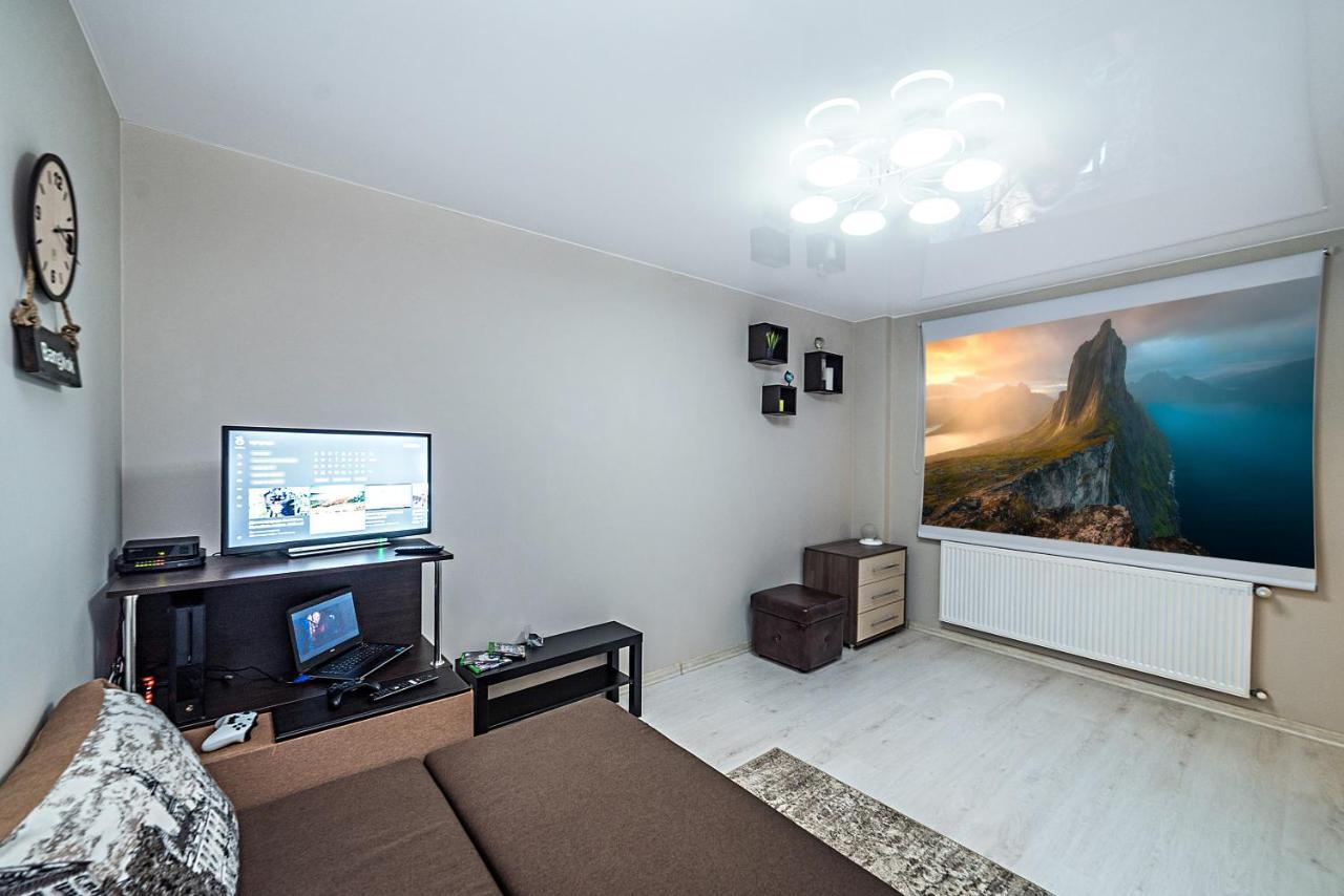 إلفيف Joy Box Apartments المظهر الخارجي الصورة