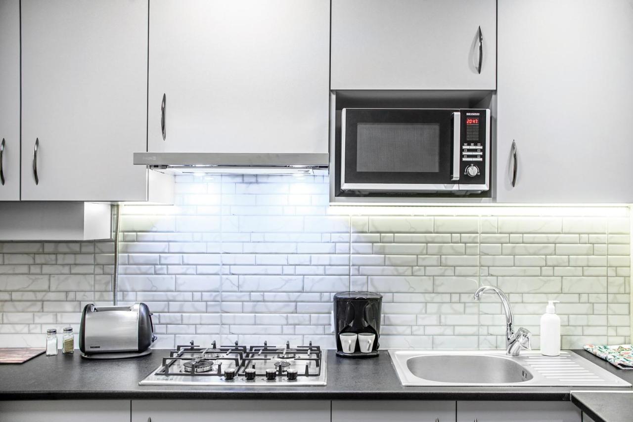 إلفيف Joy Box Apartments المظهر الخارجي الصورة