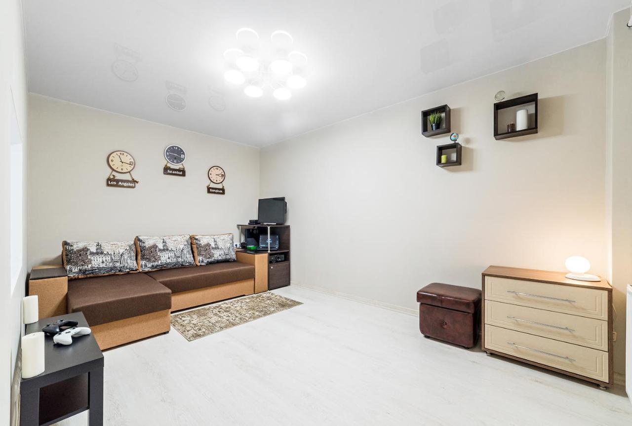 إلفيف Joy Box Apartments المظهر الخارجي الصورة