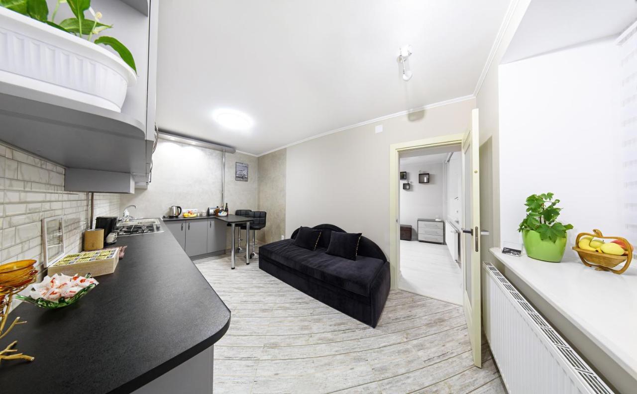 إلفيف Joy Box Apartments المظهر الخارجي الصورة