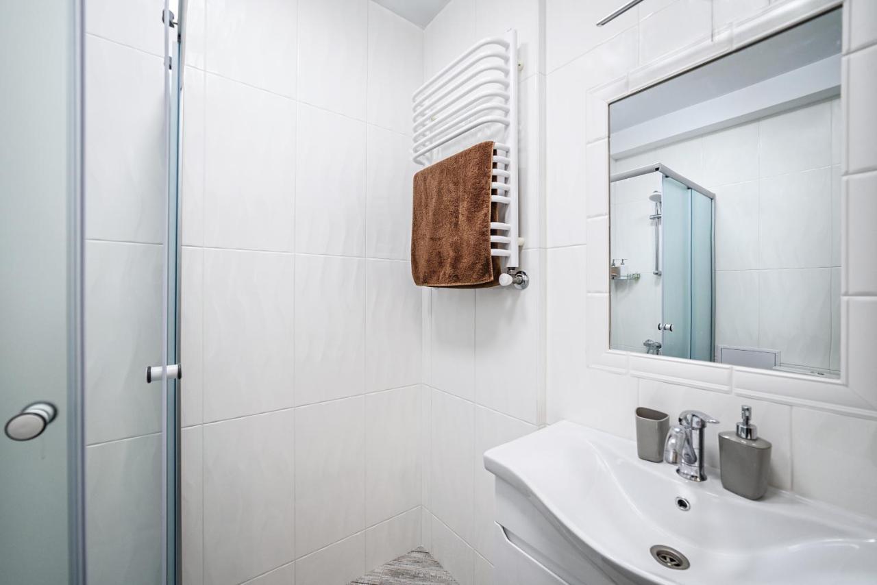 إلفيف Joy Box Apartments المظهر الخارجي الصورة