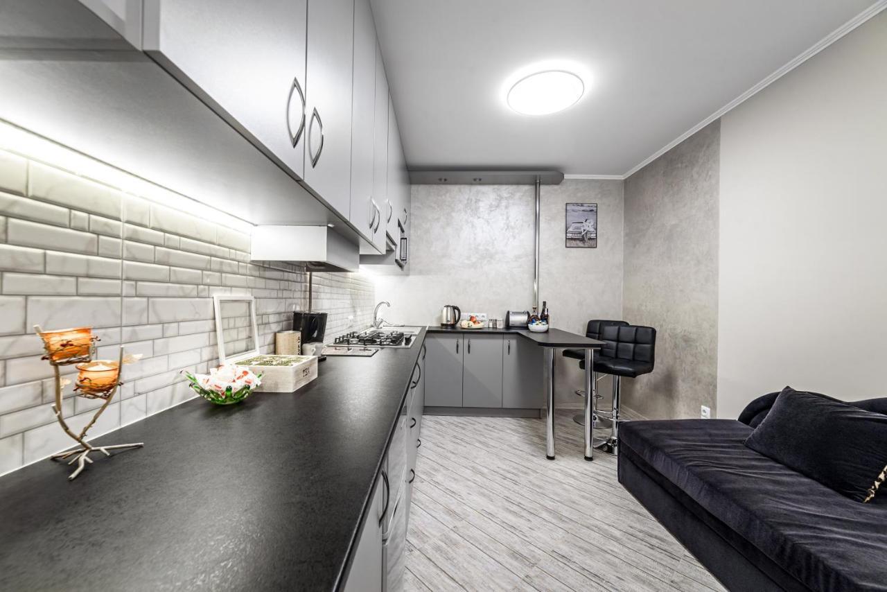 إلفيف Joy Box Apartments المظهر الخارجي الصورة