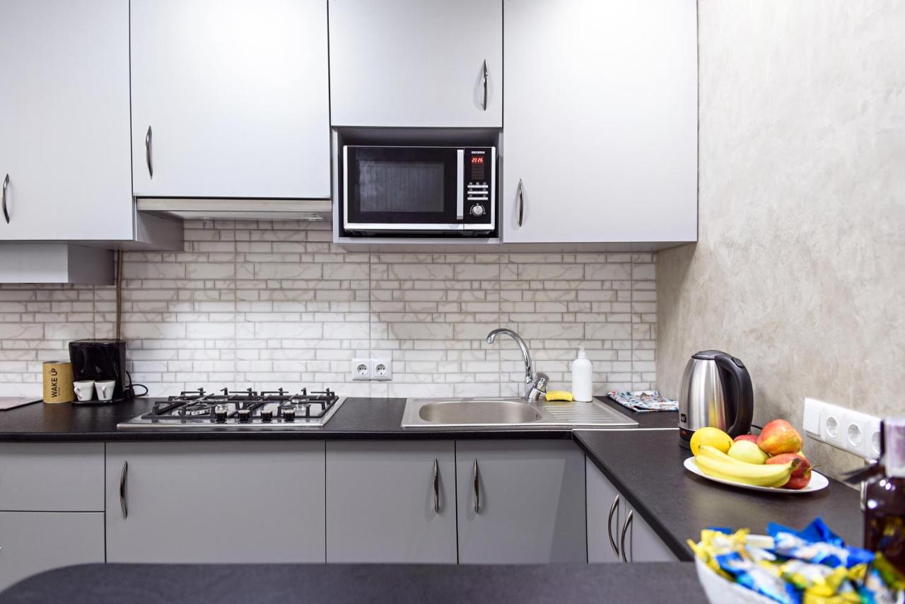 إلفيف Joy Box Apartments المظهر الخارجي الصورة