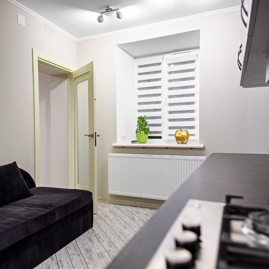إلفيف Joy Box Apartments المظهر الخارجي الصورة