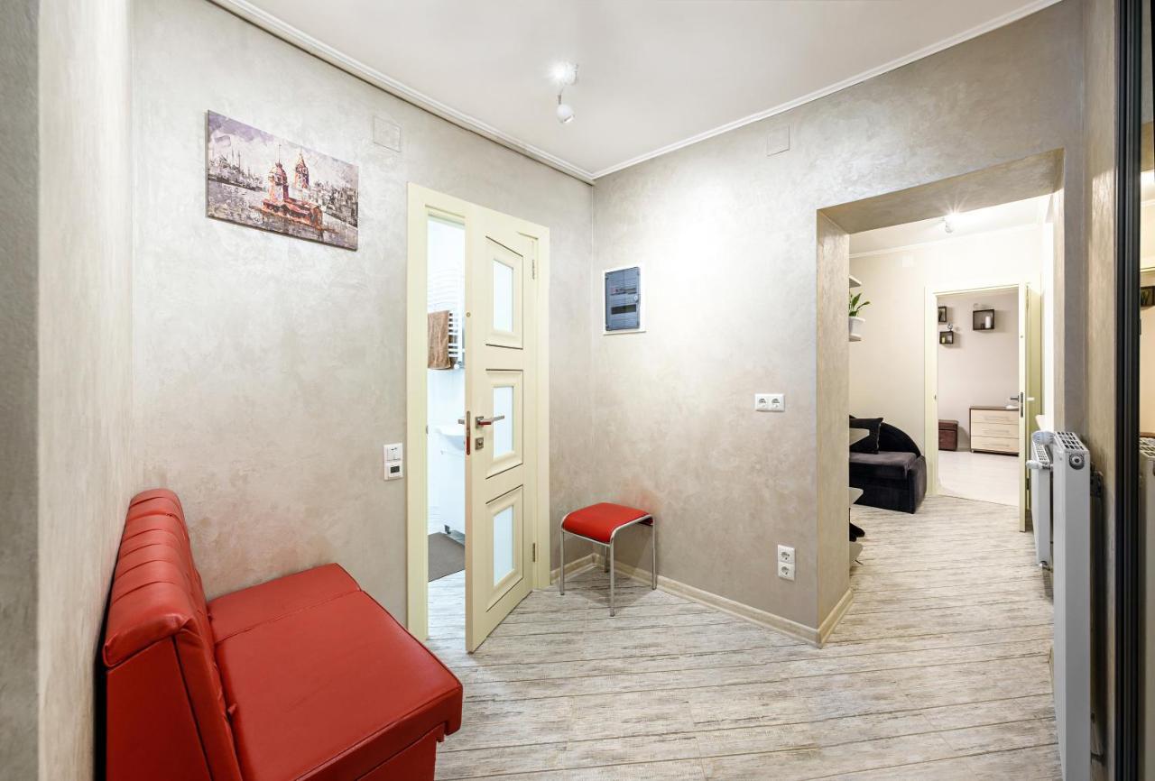 إلفيف Joy Box Apartments المظهر الخارجي الصورة