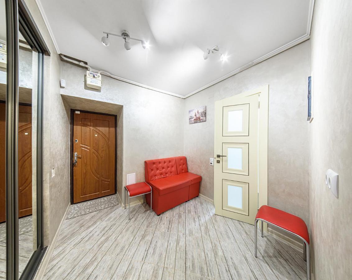إلفيف Joy Box Apartments المظهر الخارجي الصورة