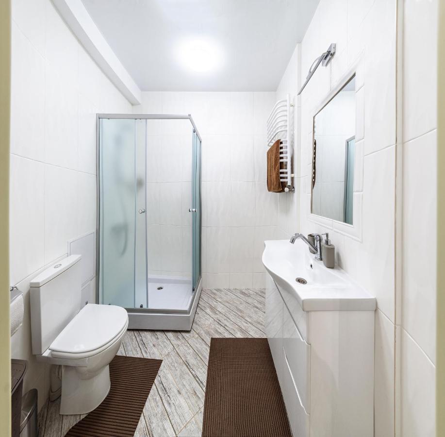 إلفيف Joy Box Apartments المظهر الخارجي الصورة