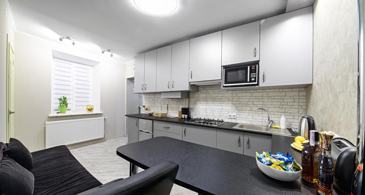 إلفيف Joy Box Apartments المظهر الخارجي الصورة