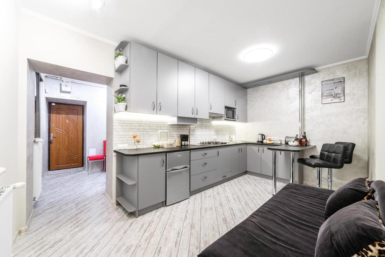 إلفيف Joy Box Apartments المظهر الخارجي الصورة
